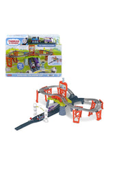 Thomas ve Arkadaşları Sodor Kupası Yarışı HFW03